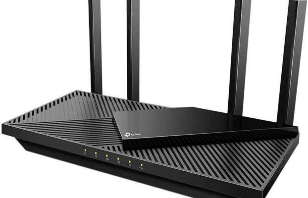 TP-Link Archer AX55 Pro Ax3000 revisiones, pros y contras