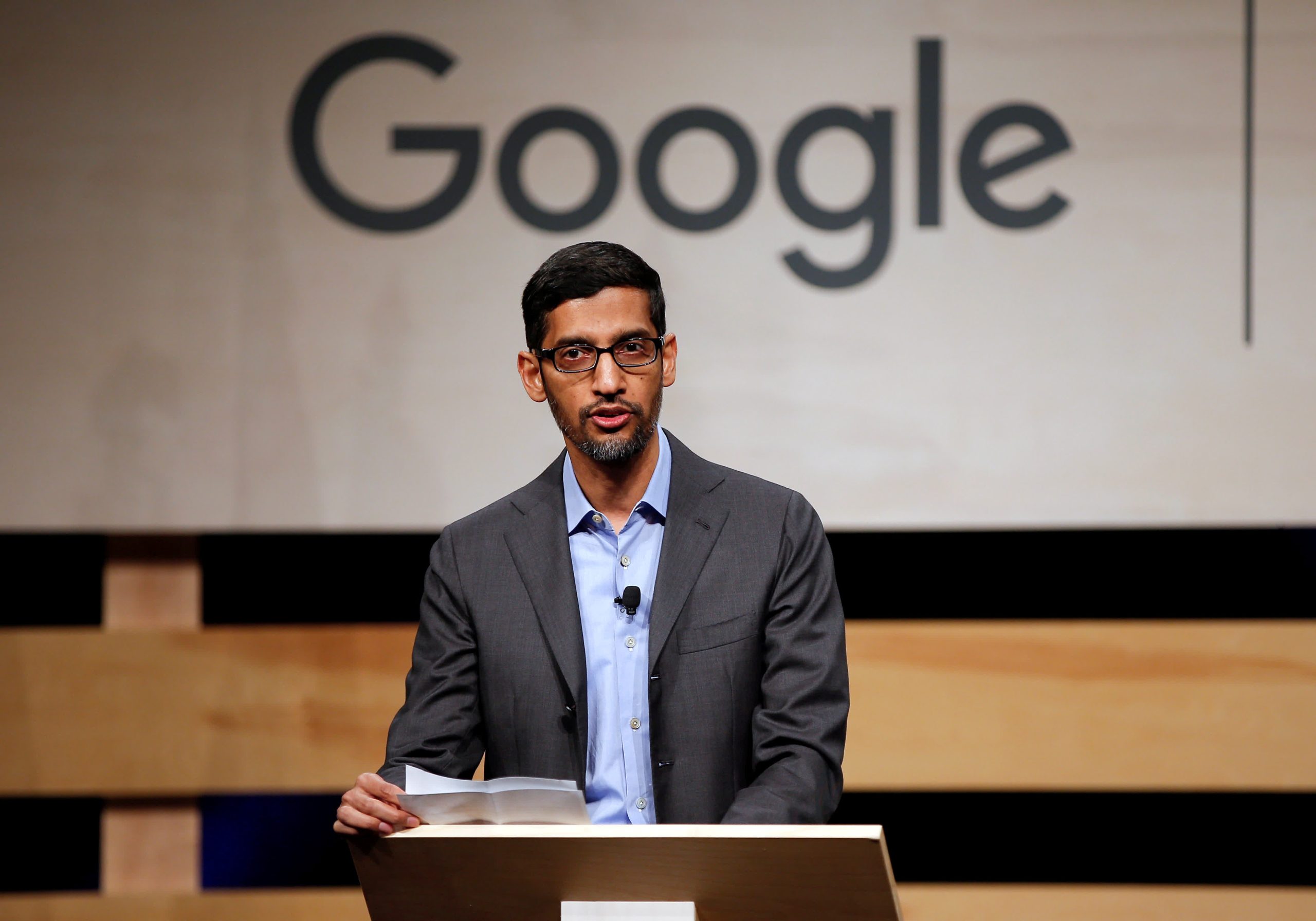 Google está eliminando sus objetivos de contratación de diversidad, uniéndose a otras compañías para reducir los esfuerzos de DEI