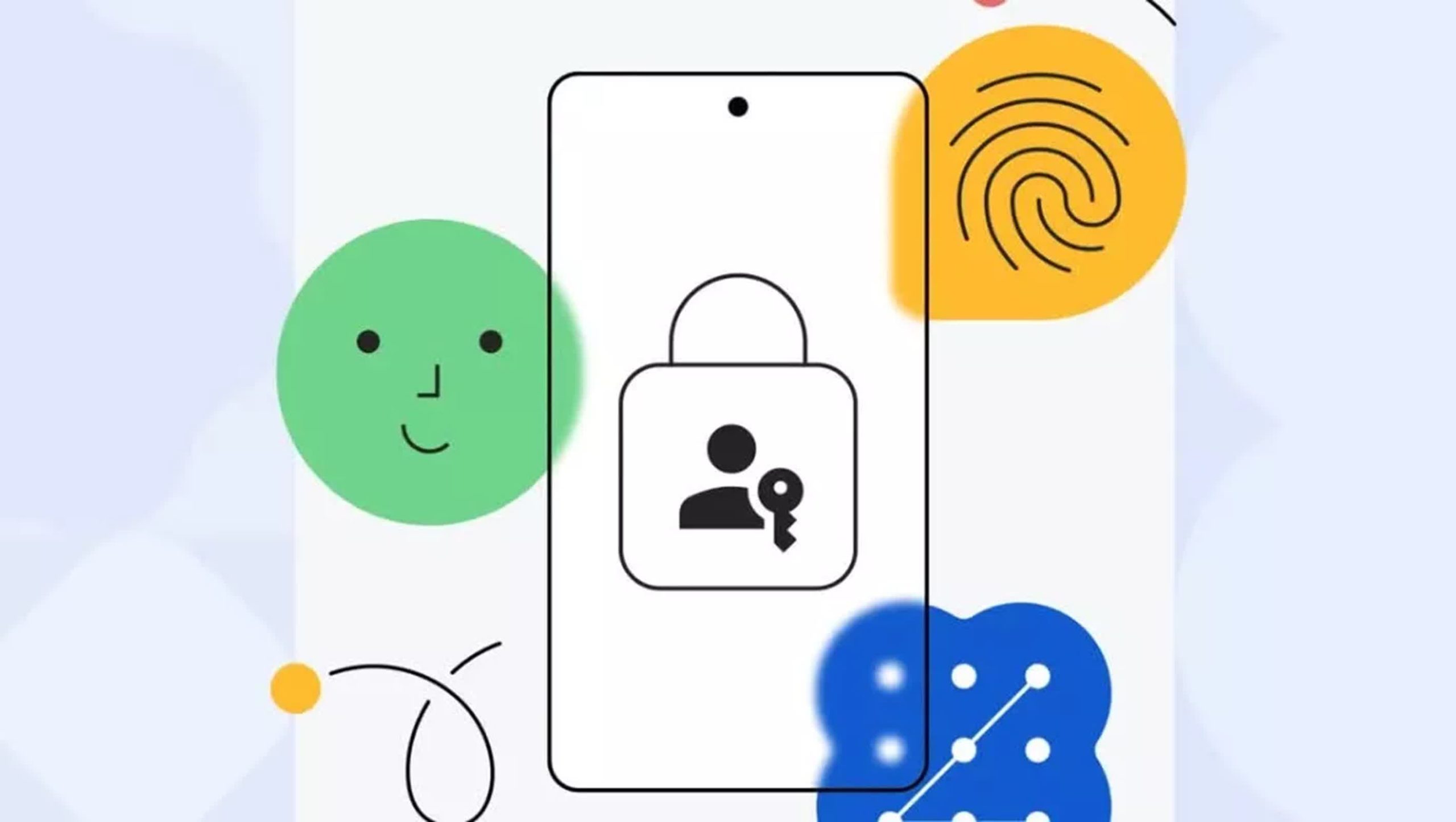 Passkeys alcanzan 15 mil millones de cuentas pero no alcanzan las predicciones de 2024