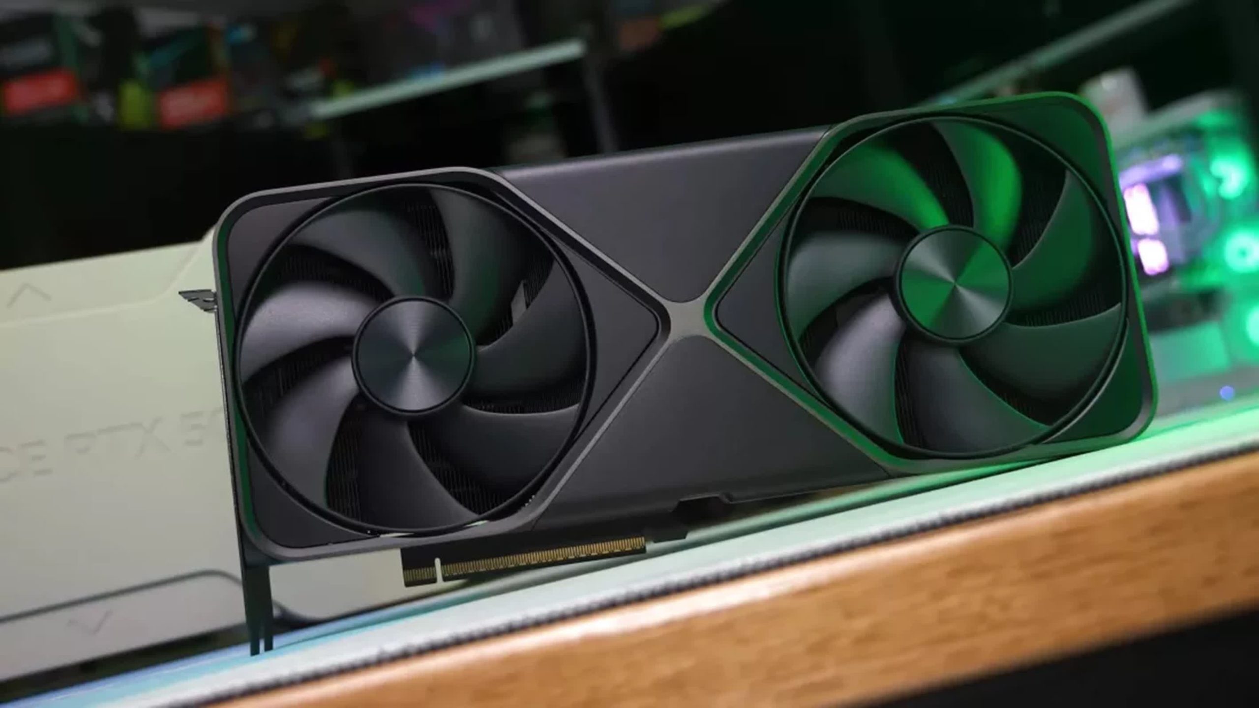 ¿Lanzamiento en papel o no? Las GPU NVIDIA RTX 5090 y 5080 se agotan al instante, frustrantes a los clientes