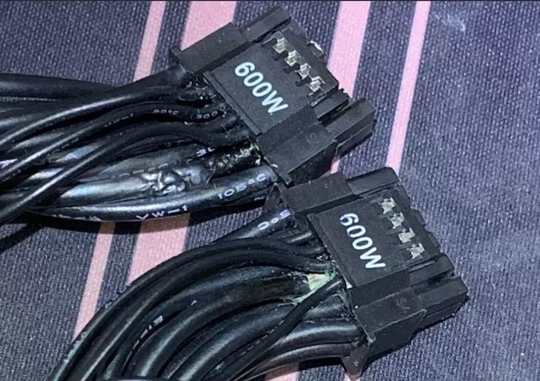 Las nuevas tarjetas gráficas de GeForce RTX 5090 y 5080 no están derritiendo los cables, los informes confirman que el problema fue con RTX 4090