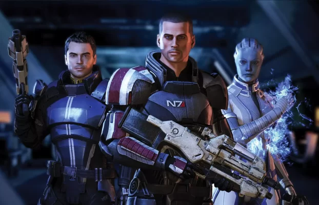 BioWare desactiva inexplicablemente al personal mientras se reenfoca en el próximo efecto de masa