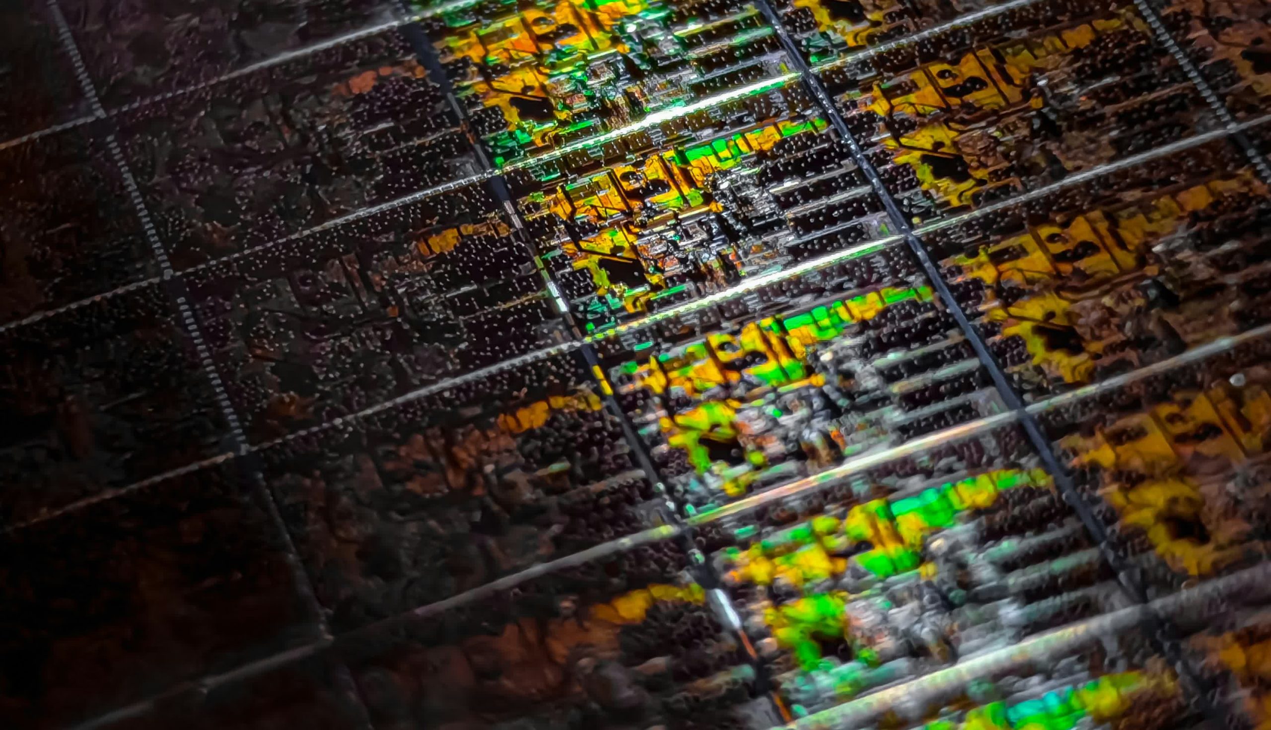 El boom de IA alimenta el crecimiento de los semiconductores, con 2025 establecidos para más ganancias