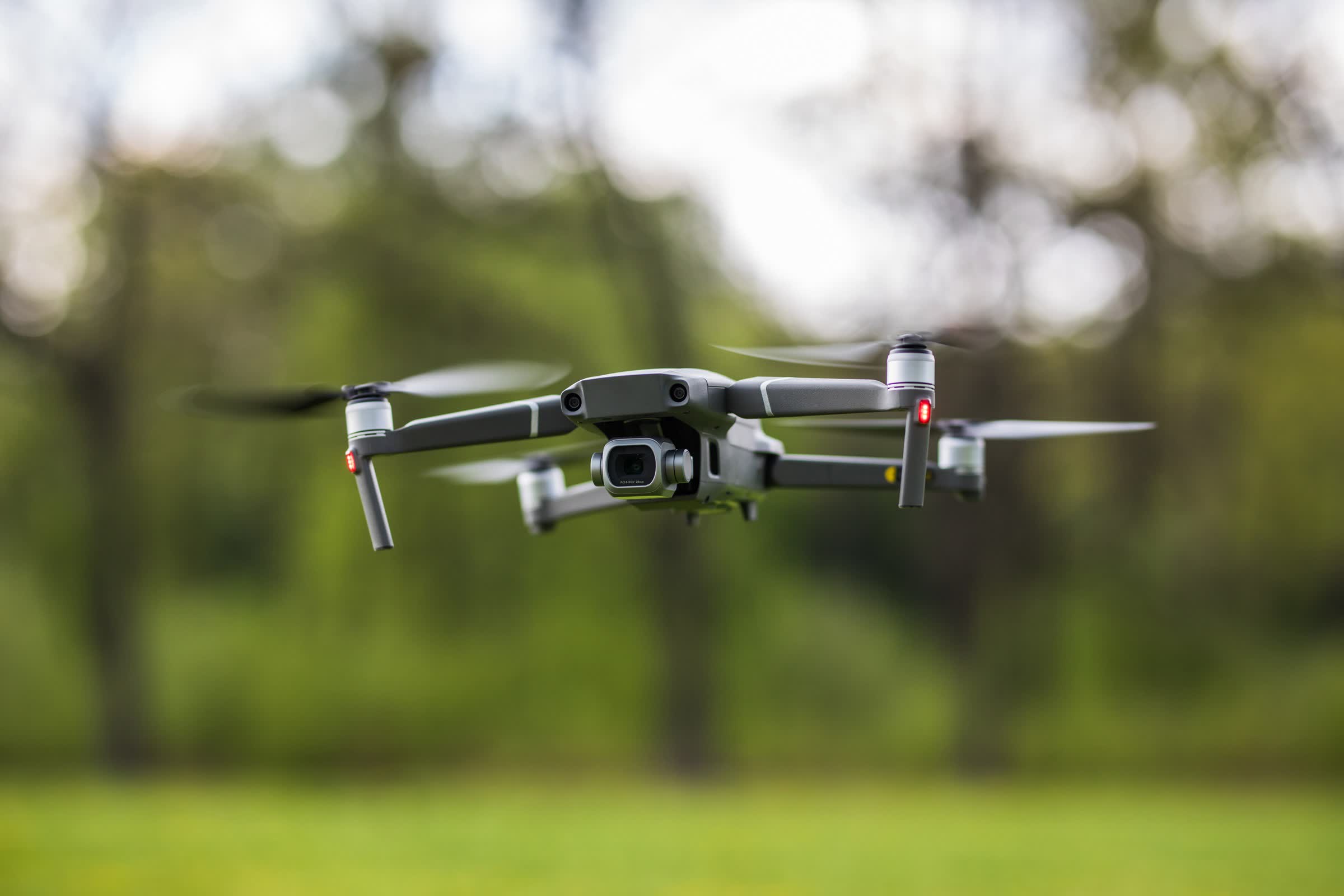 El cofundador de Treyarch se declara culpable de colisión de drones con avión de extinción de incendios durante los incendios forestales de Los Ángeles