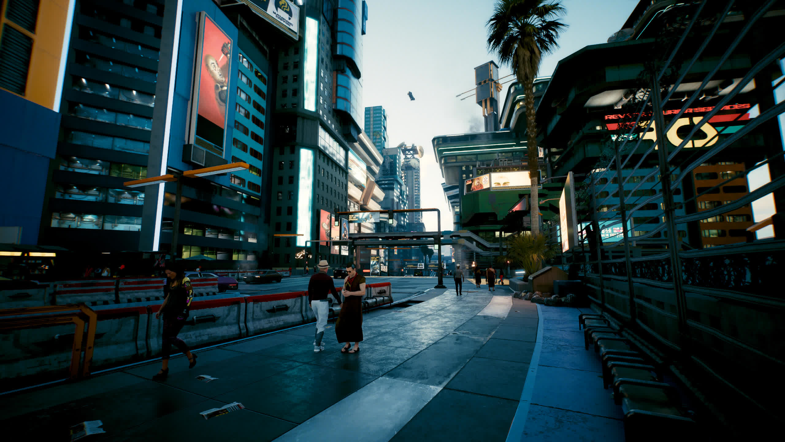 Los desarrolladores de motor Unreal sugieren una solución potencial para la tartamudeo de la compilación de sombreadores en los juegos