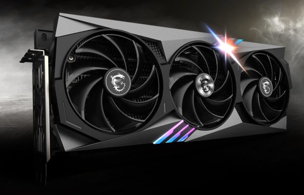 MSI y ASUS aumentan los precios NVIDIA RTX 5090 y RTX 5080 por hasta $ 400