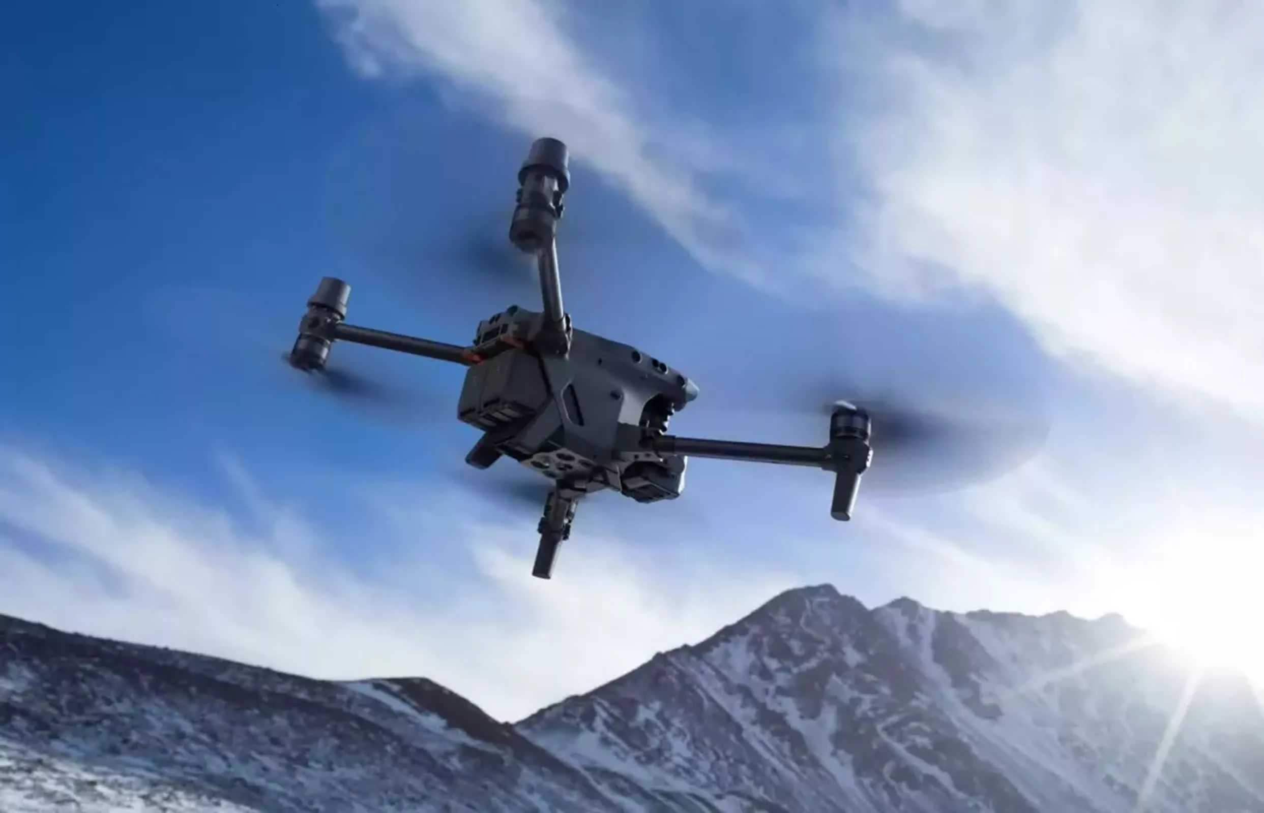 Florida pronto podría dejar que los propietarios derribaran drones sobre su propiedad