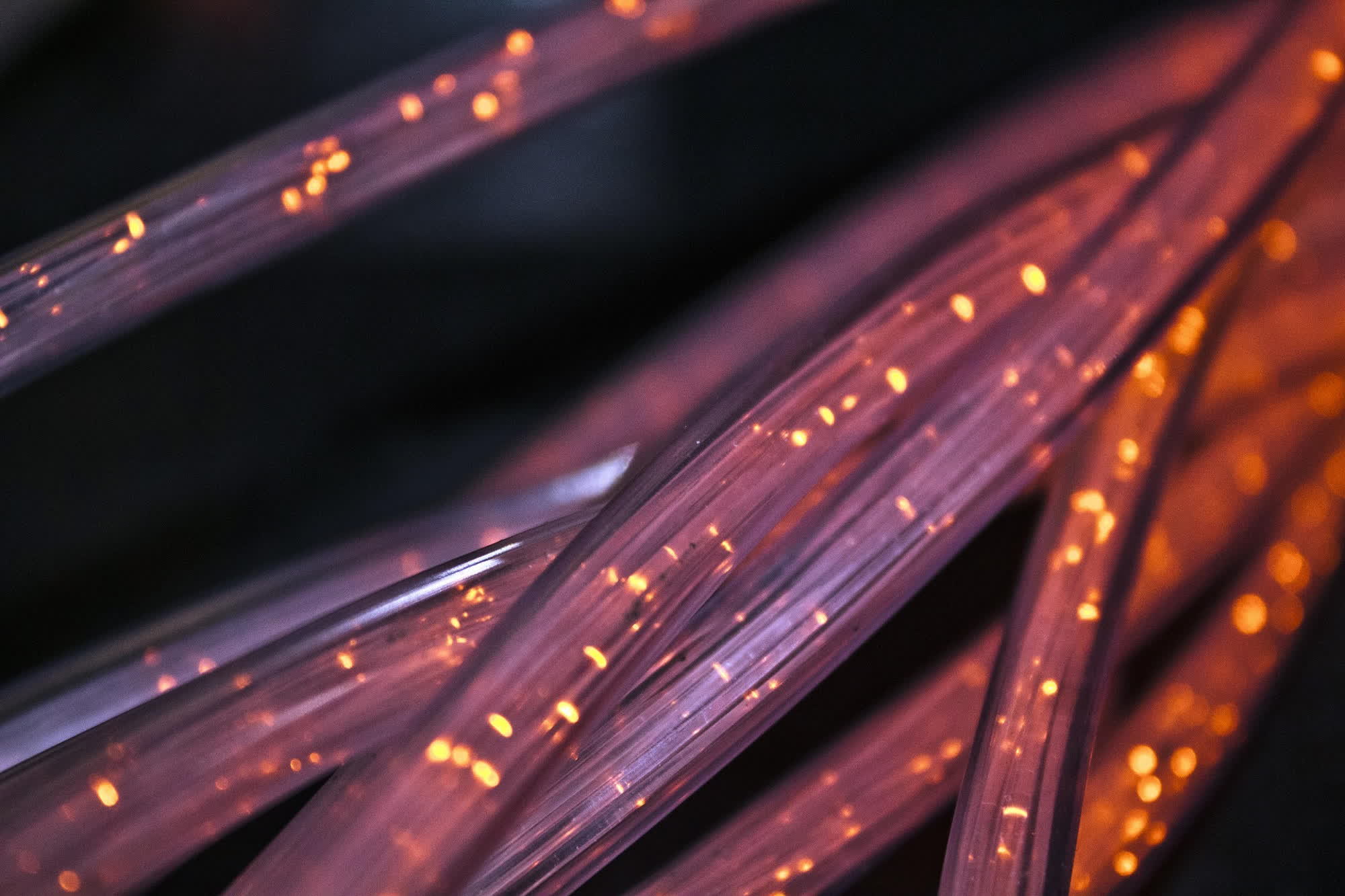OpenReach está probando la banda ancha de 50 Gbps en el Reino Unido usando kits Nokia