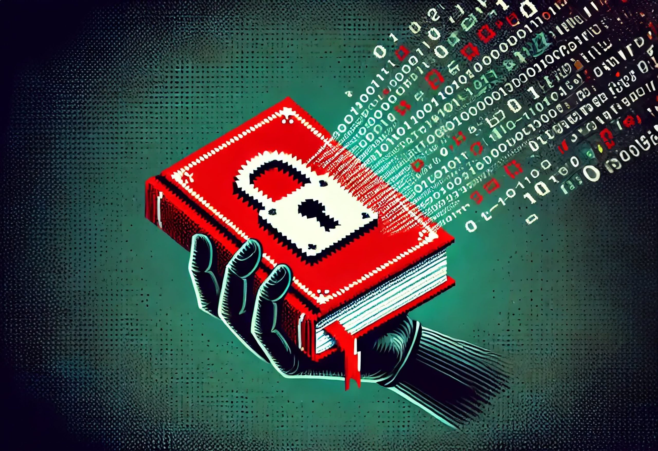 Meta usó libros pirateados para capacitar a sus modelos de IA, y hay correos electrónicos para demostrarlo