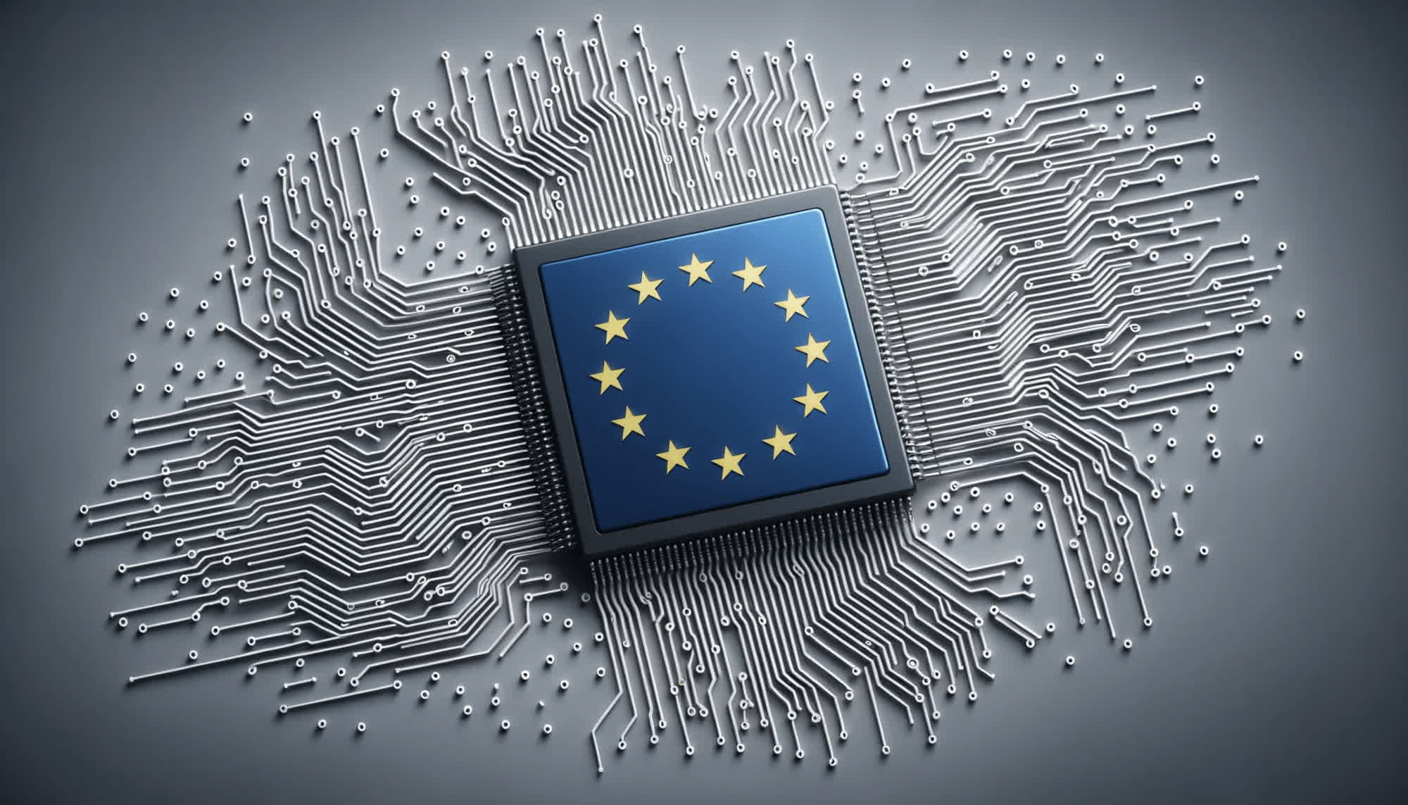 Europa ingresa a la carrera de IA con una iniciativa Inestai de $ 207 mil millones