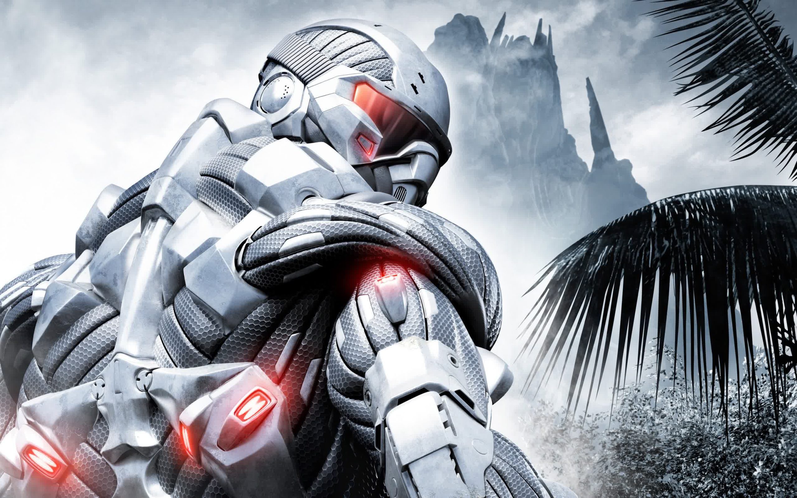 Los despidos de Crytek ponen el desarrollo de Crysis 4 en espera