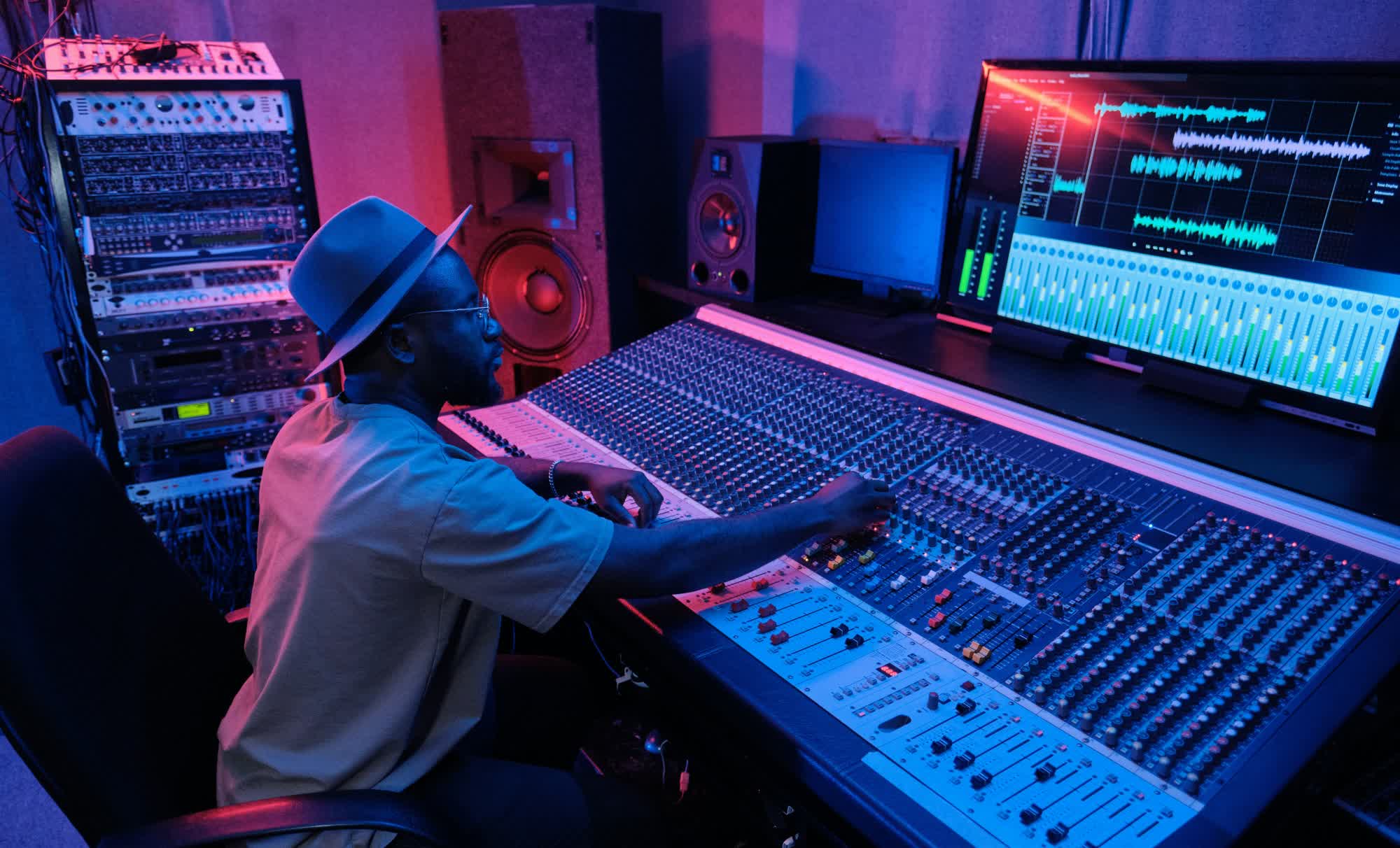 El tan esperado nivel de Hifi de Spotify finalmente llegó, pero le costará más