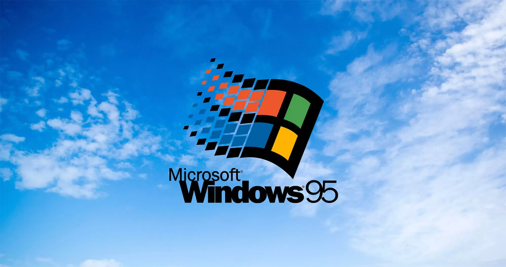 La configuración de Windows 95 se basó en texto por una buena razón, revela el empleado de Microsoft