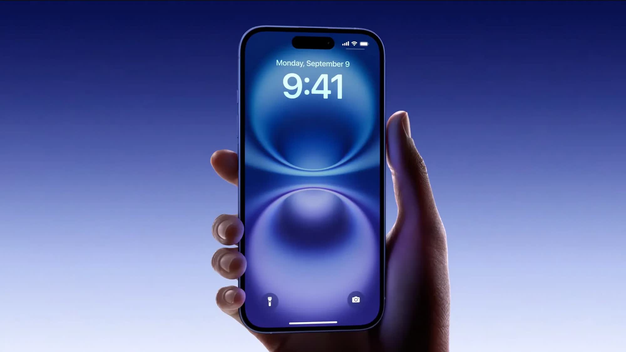 Se espera que todos los próximos modelos de iPhone 17 presenten un nuevo chip Wi-Fi interno