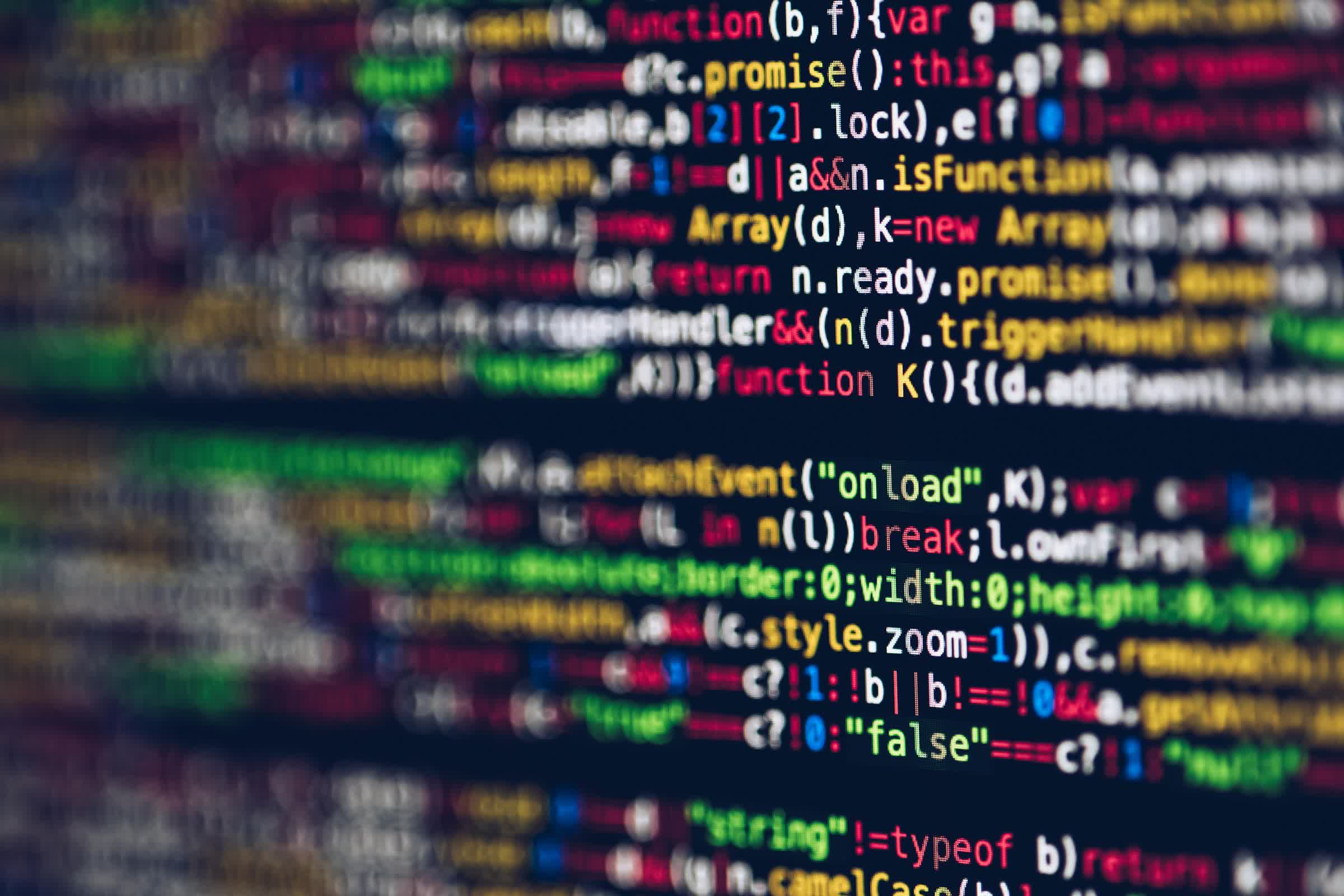 Las aberturas de trabajo de ingeniería de software se desploman un 35% a los cambios de la industria tecnológica de cinco años en medio de la tecnología