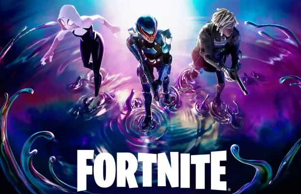 Epic Games revoca las prohibiciones de por vida para algunos tramposos de Fortnite