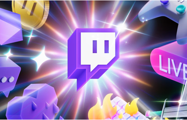 Twitch abrirá algunas herramientas de monetización incluso a los streamers por primera vez.