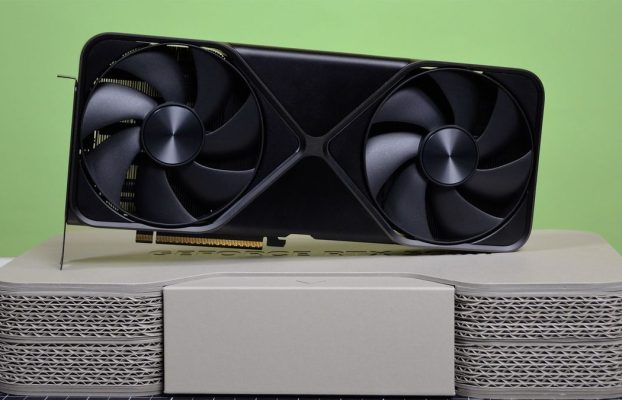 NVIDIA confirma el ‘problema raro’ con algunas GPU RTX 5090 y RTX 5070 TI: aquí se explica cómo verificar si está afectado y obtener un reemplazo