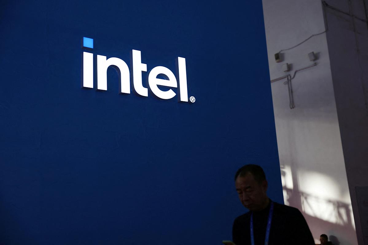 Intel una vez más retrasa sus tan esperadas instalaciones de fabricación de chips de Ohio