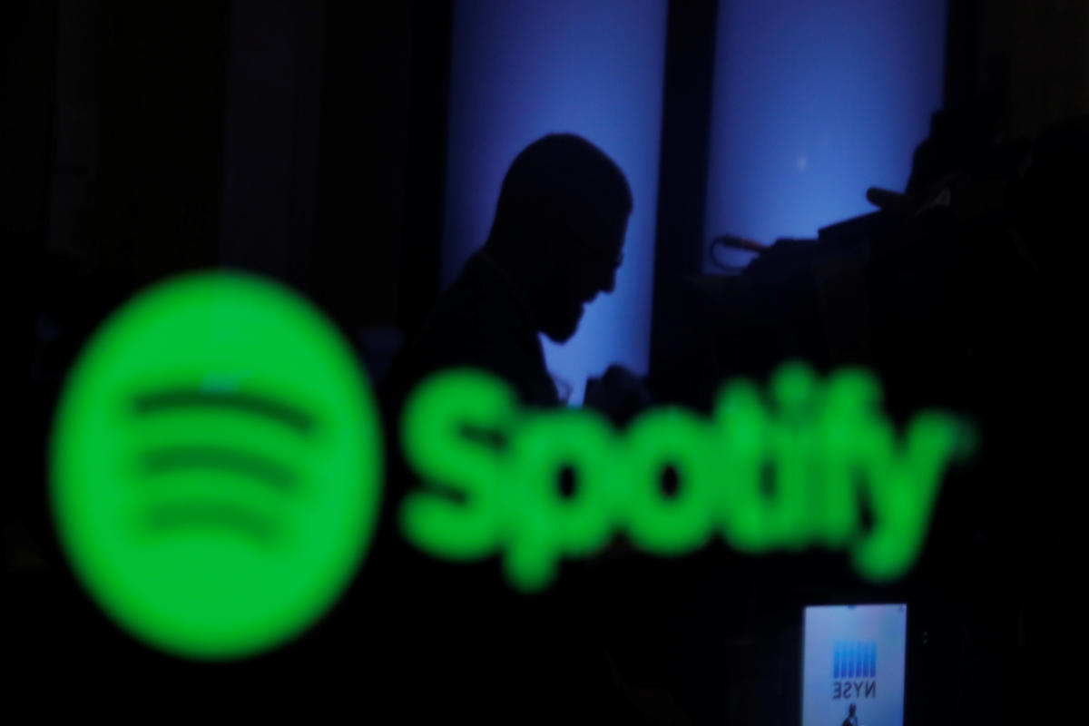 Spotify podría ofrecer su tan esperado nivel de audio HIFI como un complemento de $ 6 a finales de este año