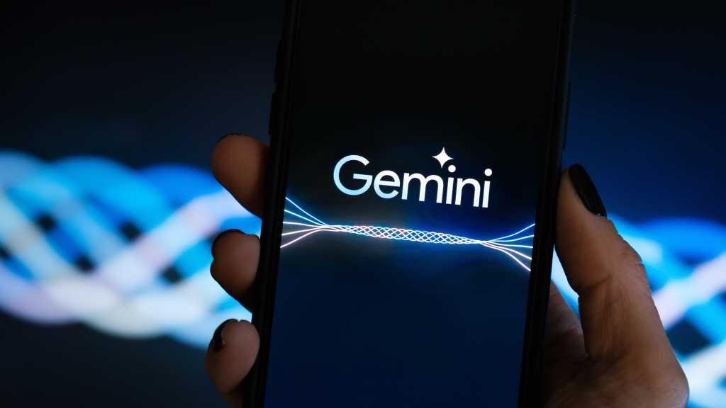Los piratas informáticos usan Google Gemini para fortalecer los ataques