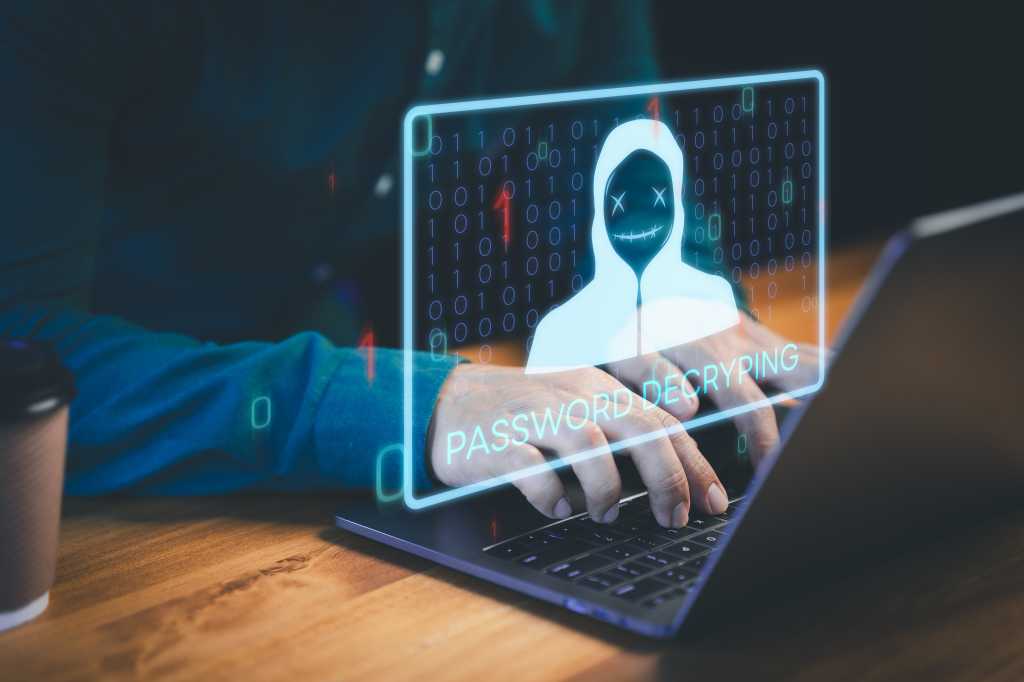 Protección de los contactos en línea: la contraseña segura no es suficiente