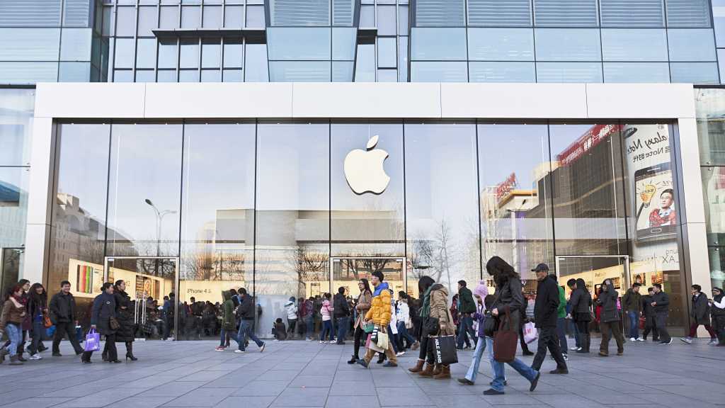 Por qué las ventas de teléfonos inteligentes del segundo usuario son buenas para Apple-ComputerWorld