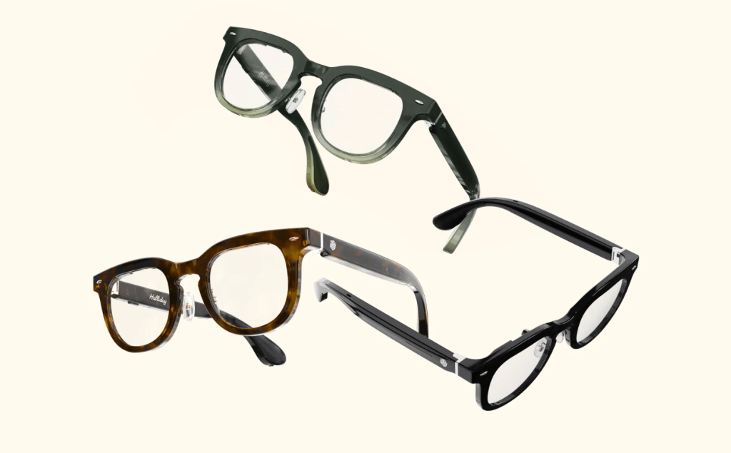 Por qué quiero gafas que siempre escuchen – ComputerWorld