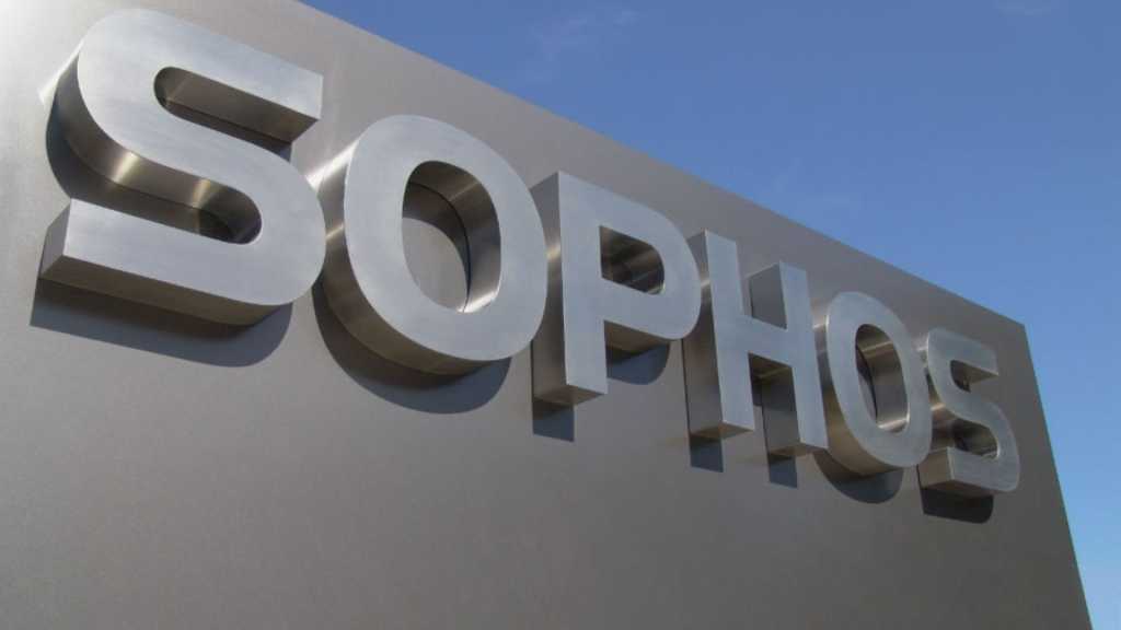 Sophos finaliza la adquisición de $ 859 millones de rival Secureworks