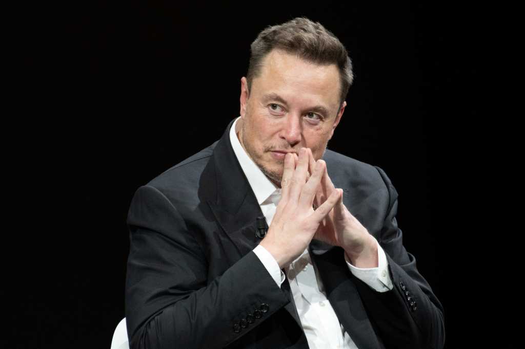 El esfuerzo de dux Musk podría difundir malware, exponer los sistemas estadounidenses a los actores de amenaza