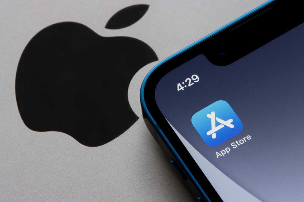 El DMA de Europa da otro gran impulso a la plataforma de iOS Decay – ComputerWorld