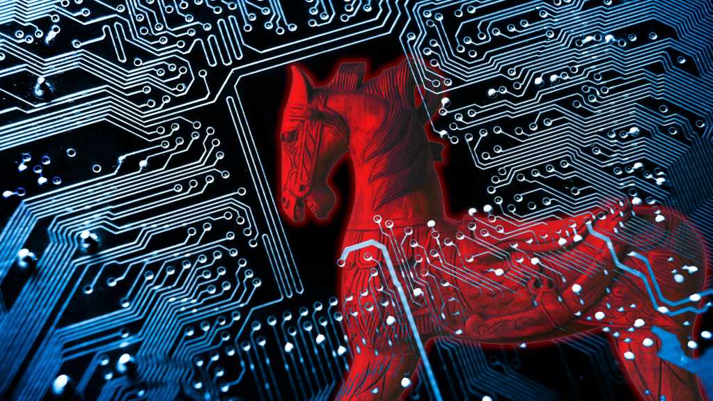 Nuevos dispositivos Trojan Hijacks Linux e IoT