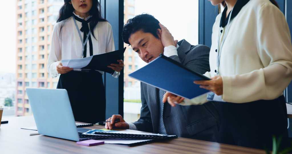 El 21% de los CISO presionados no informa problemas de cumplimiento