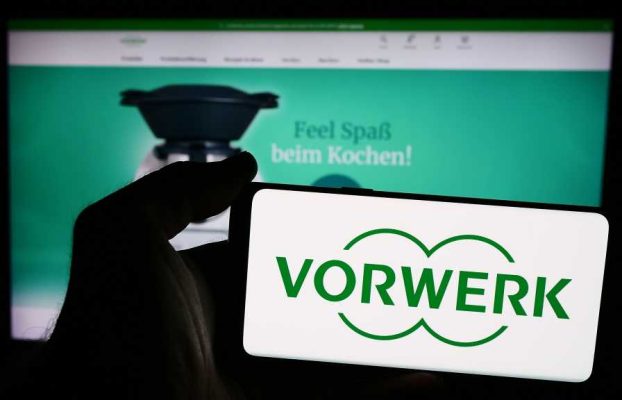 Fugas de datos en Vorwerk: Hacker robe datos de usuario de Thermomix