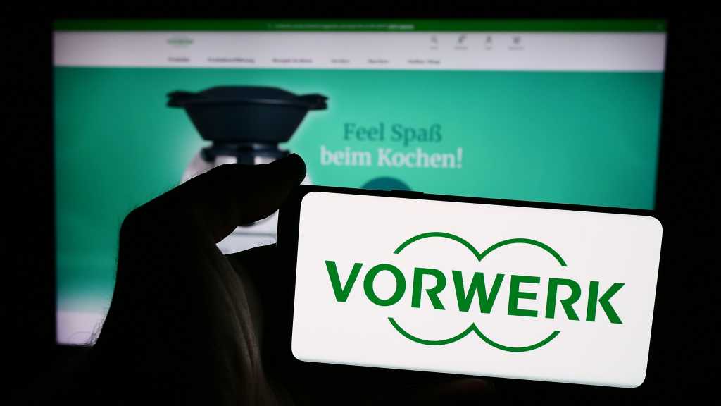 Fugas de datos en Vorwerk: Hacker robe datos de usuario de Thermomix