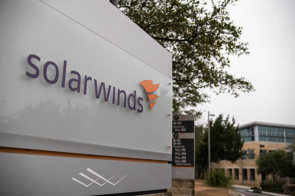 La adquisición de $ 4.4 mil millones de SolarWinds le da a los CISO lo que menos quieren: incertidumbre