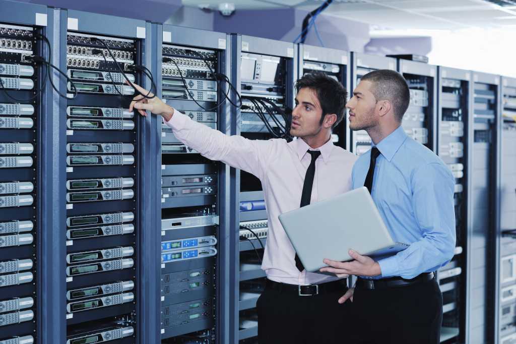 Su ‘nuevo’ disco duro del centro de datos Seagate es probable que sea usado