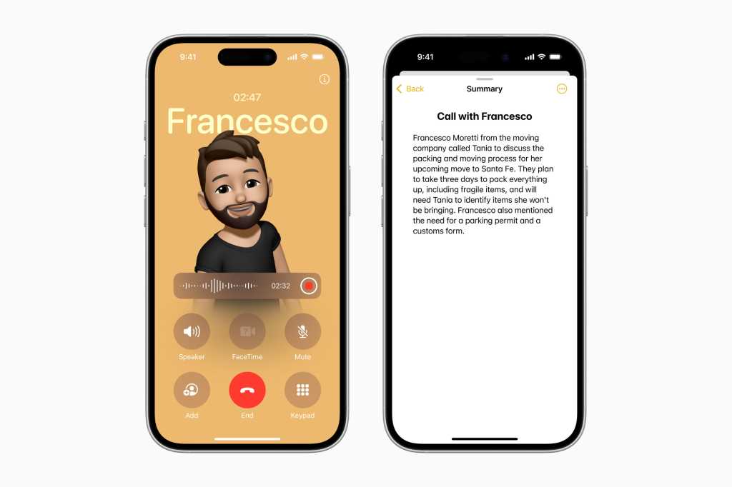 El problema de IA chino de Apple (tal vez) resuelto con Alibaba – ComputerWorld