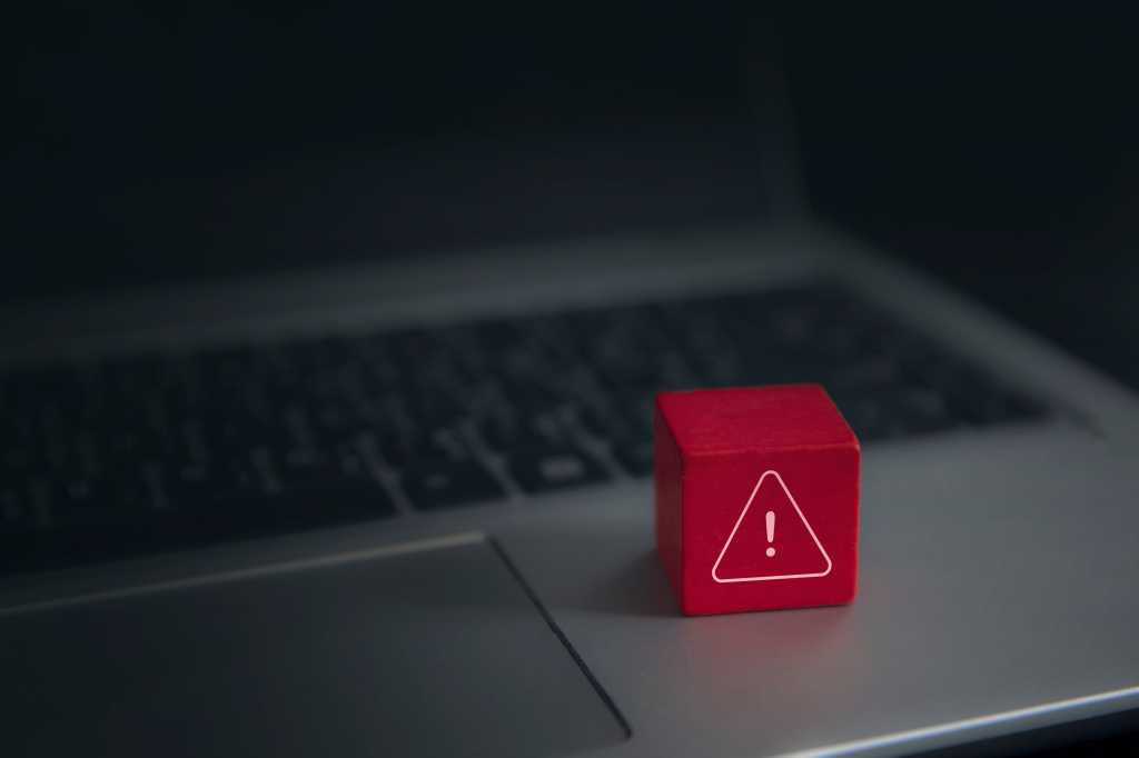 Cómo prevenir los incidentes de datos basados ​​en IA