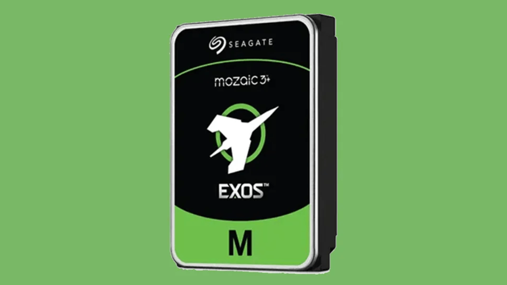 HDDS más usados ​​de Seagate disfrazado de nuevo: los estafadores hacen que sea difícil detectar la diferencia