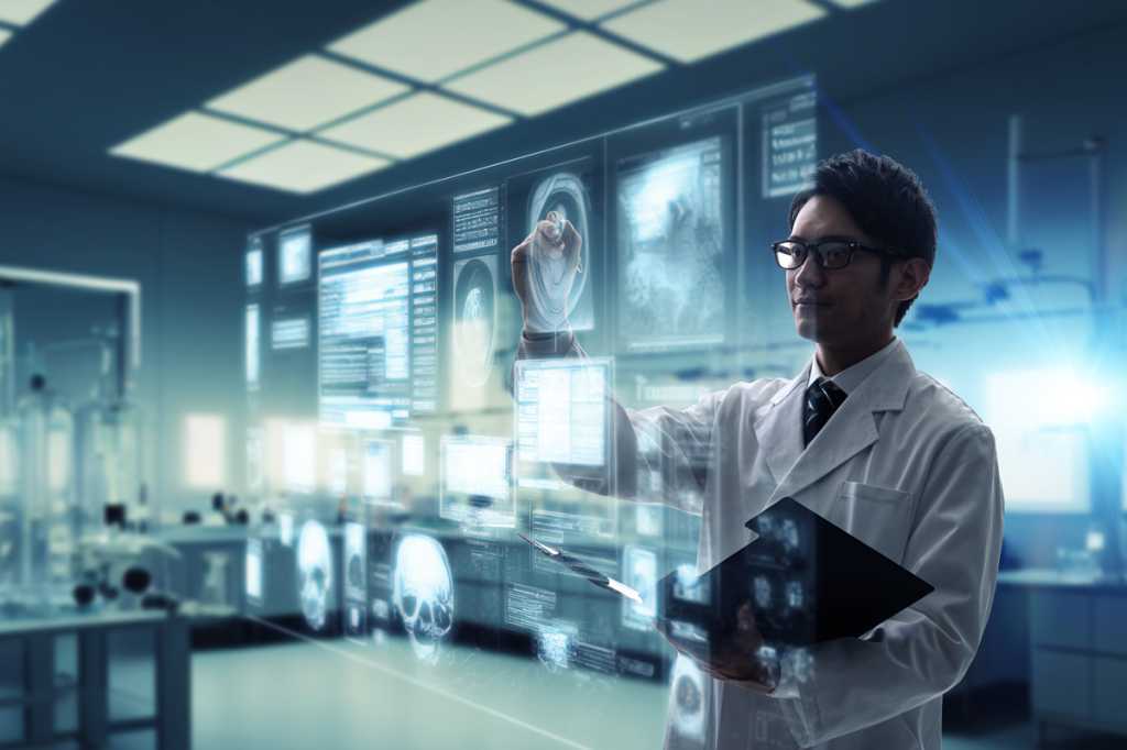 El nuevo co-cientista de AI de Google tiene como objetivo acelerar el proceso de descubrimiento científico: ComputerWorld
