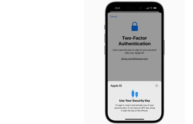 Apple termina la protección de datos del Reino Unido después de la extralimitación del gobierno – ComputerWorld