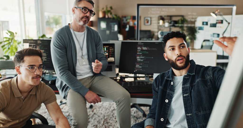 Los desarrolladores de software pasan más tiempo no codificando que la codificación – Informe IDC