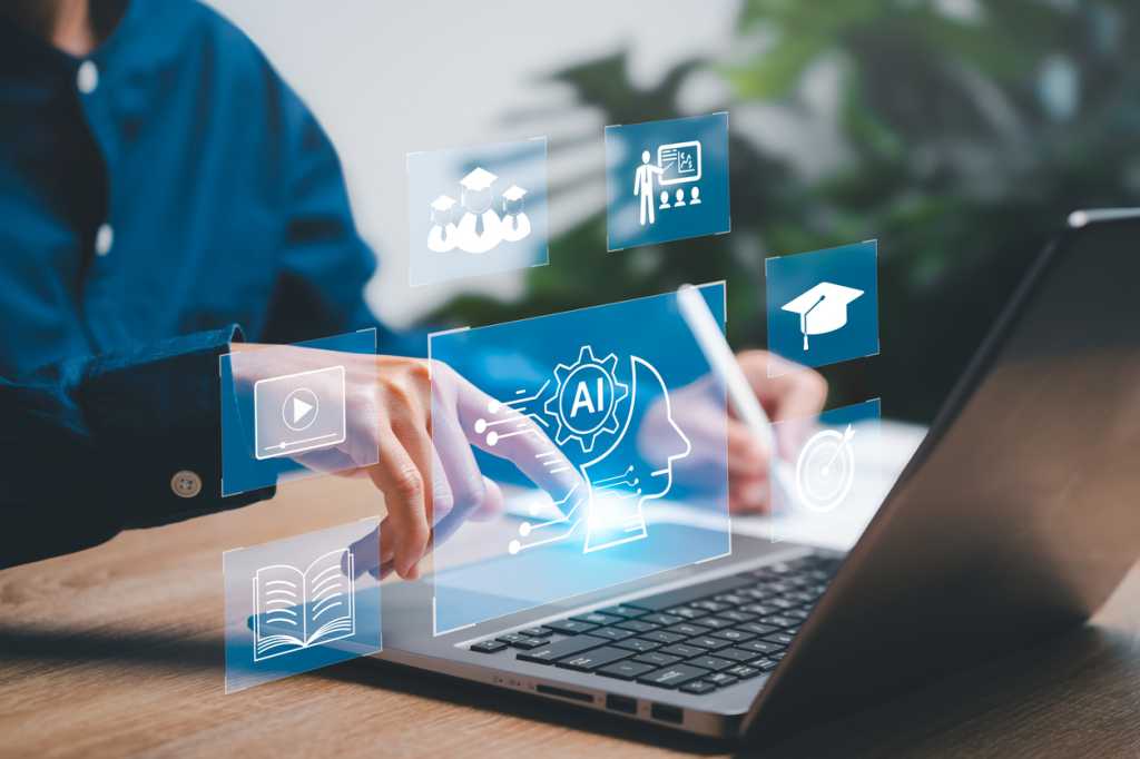 AWS Exec destaca las habilidades clave para el éxito en el mercado laboral en evolución de la IA-ComputerWorld