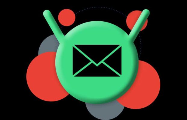 Una actualización de correo electrónico de Android que debe intentarlo-ComputerWorld