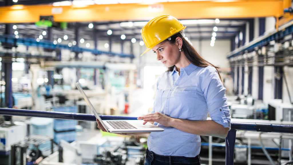 Cibernéticos: la industria de la producción todavía está mal preparada