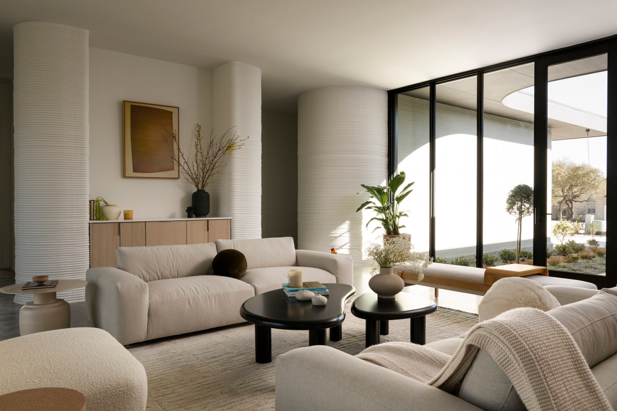 Icon, un pionero en la impresión en casa 3D, recauda $ 56 millones dirigido por Norwest, Tiger Global