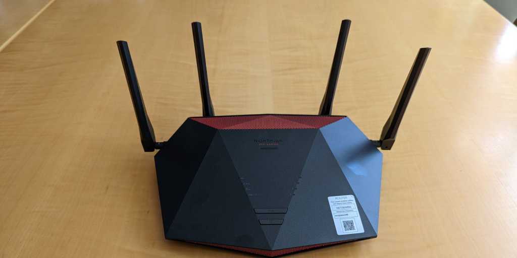 ¡Parche su enrutador Netgear ahora mismo!
