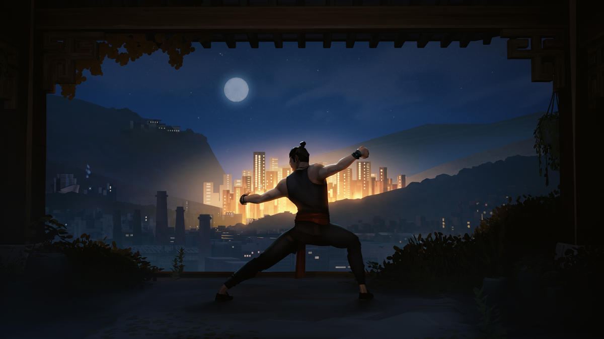 Netflix Hops a bordo de la adaptación de la película Sifu, asigna un guionista