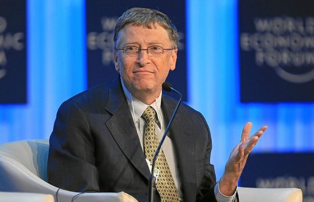 Bill Gates: ‘Intel perdió el camino’